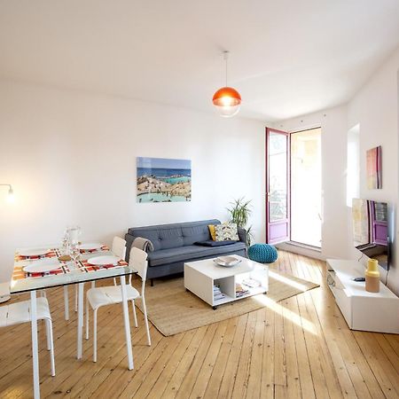 Place Saint Michel Apartment Bordeaux Exterior photo